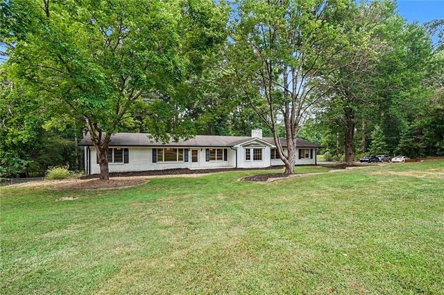 3422 Highway 81, Oxford, GA 30054