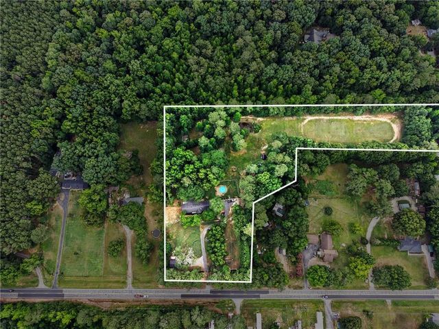 3422 Highway 81, Oxford, GA 30054