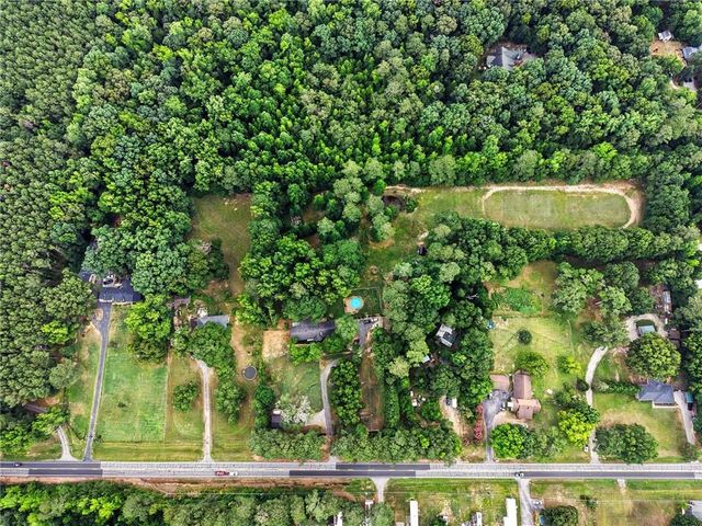 3422 Highway 81, Oxford, GA 30054