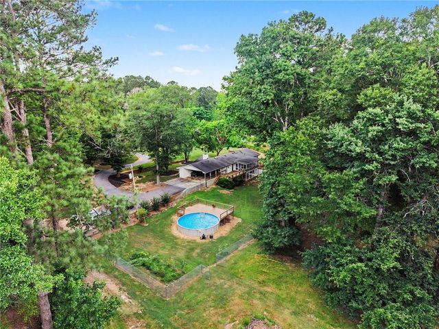 3422 Highway 81, Oxford, GA 30054