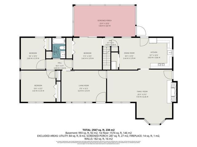 3422 Highway 81, Oxford, GA 30054