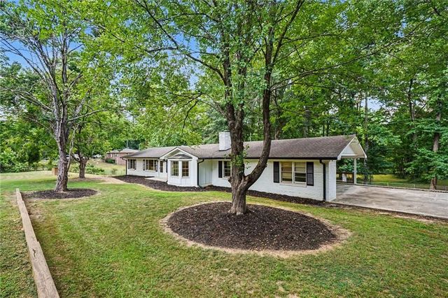 3422 Highway 81, Oxford, GA 30054