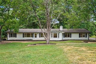 3422 Highway 81, Oxford, GA 30054