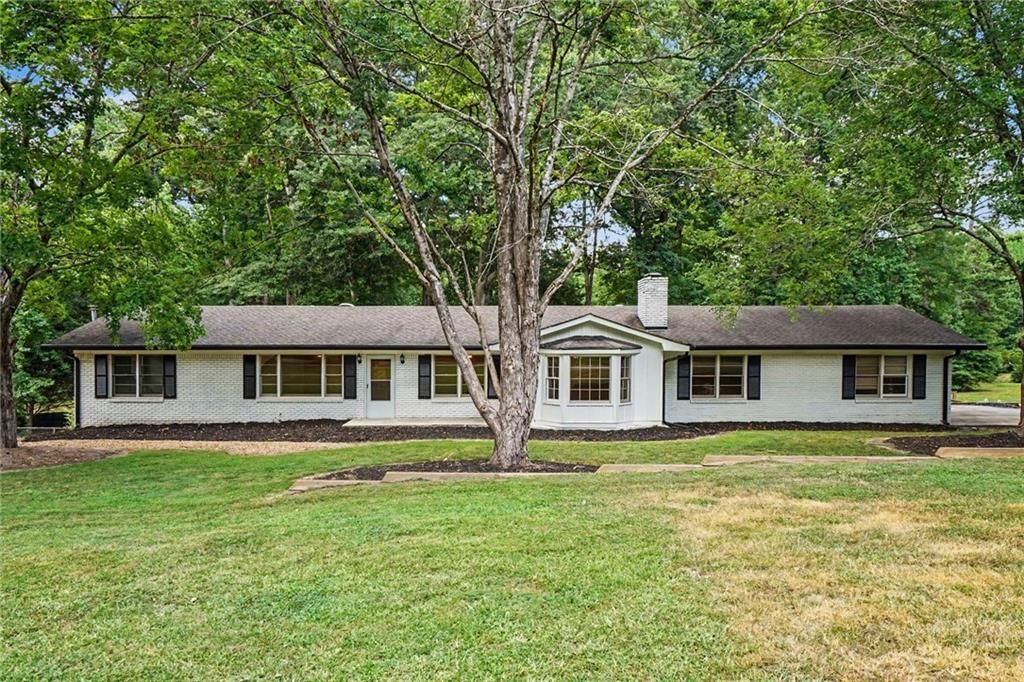 3422 Highway 81, Oxford, GA 30054
