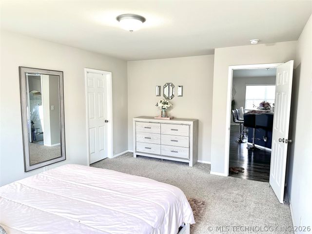 1240 E Richmond Street, Broken Arrow, OK 74012