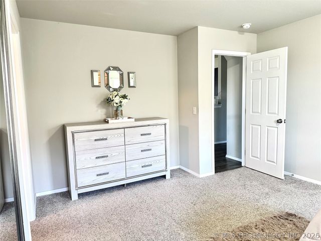 1240 E Richmond Street, Broken Arrow, OK 74012