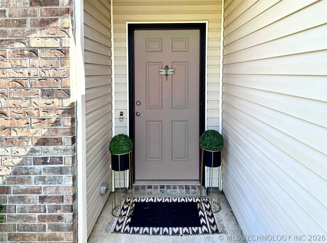 1240 E Richmond Street, Broken Arrow, OK 74012