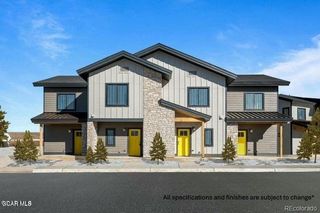 121 Granby Meadow Drive, Granby, CO 80446