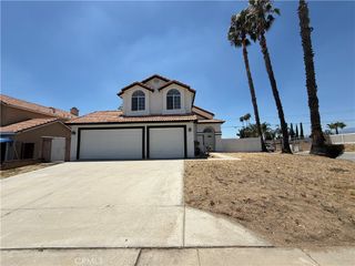 7276 Catalpa Avenue, Highland, CA 92346