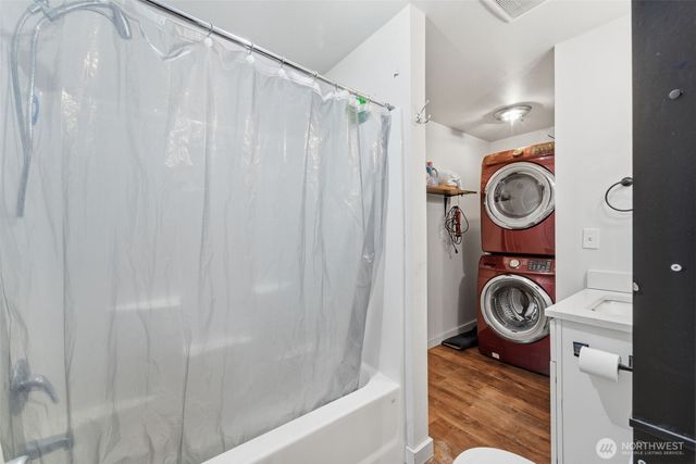 306 E 5th Avenue, Warden, WA 98857