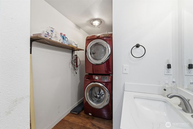 306 E 5th Avenue, Warden, WA 98857