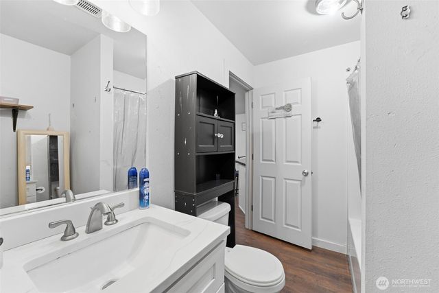 306 E 5th Avenue, Warden, WA 98857