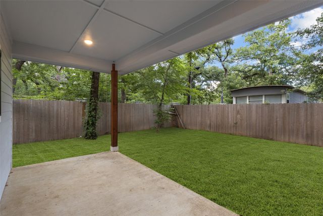 117 Pawnee Trail, Mabank, TX 75156