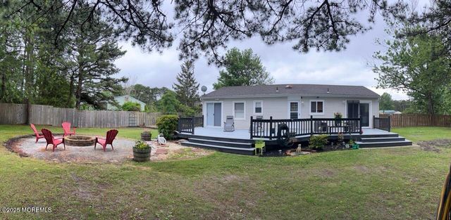 131 Mount Vernon Road, Bayville, NJ 08721