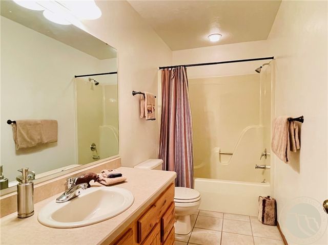 1 Jack Lackey Lane, Red Lodge, MT 59068