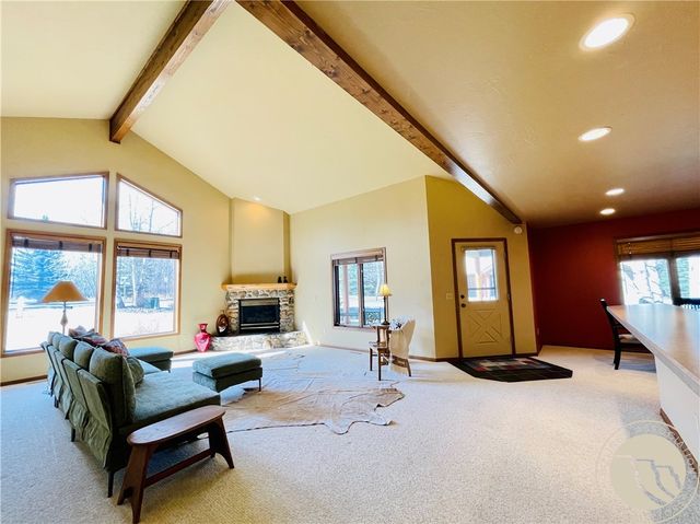 1 Jack Lackey Lane, Red Lodge, MT 59068