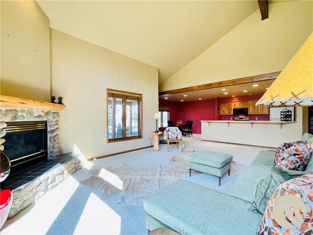 1 Jack Lackey Lane, Red Lodge, MT 59068