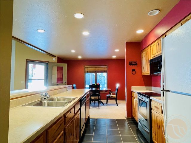 1 Jack Lackey Lane, Red Lodge, MT 59068