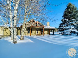 1 Jack Lackey Lane, Red Lodge, MT 59068
