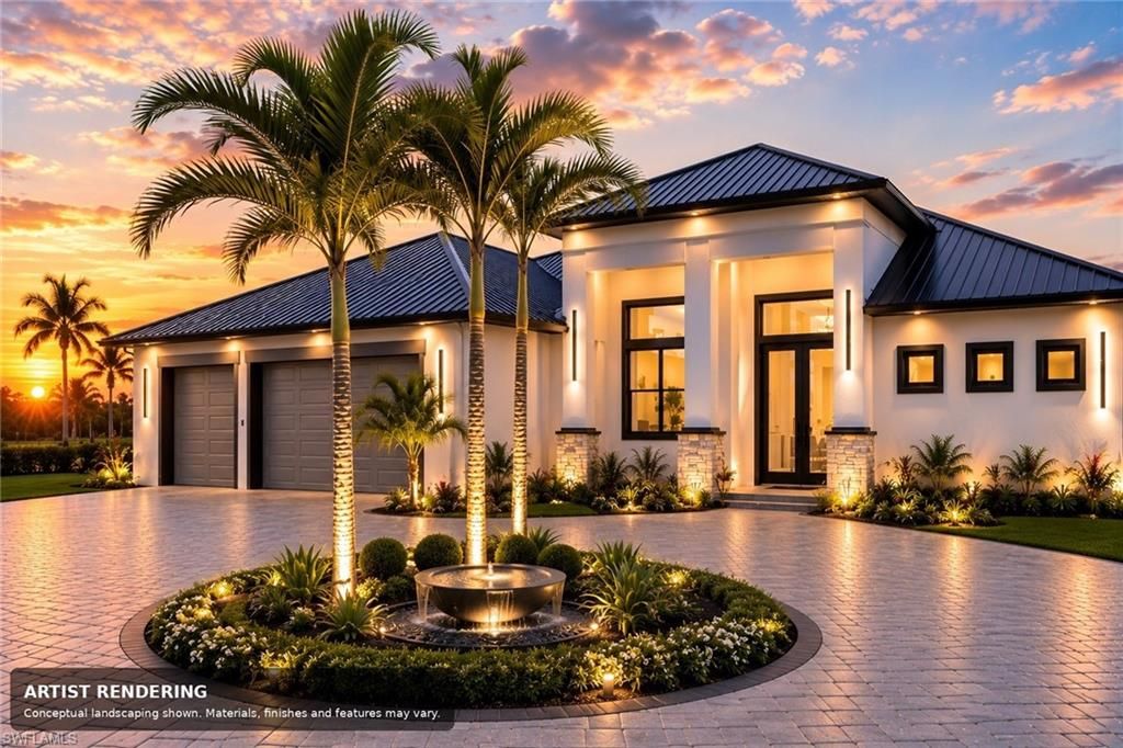 1209 NW 33rd AVE, CAPE CORAL, FL 33993 — photo 2