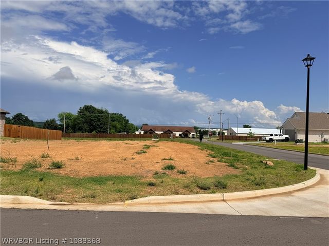 7321 Jase Lane, Fort Smith, AR 72916