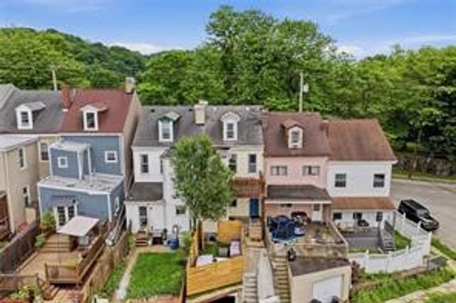 5205 Stanton Ave, Lawrenceville, PA 15201