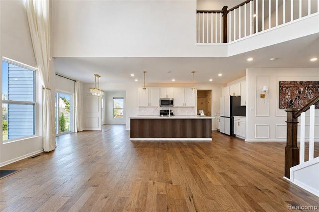 2716 Maize Loop, Saline, MI 48176