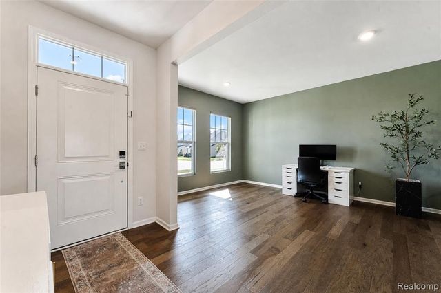2716 Maize Loop, Saline, MI 48176