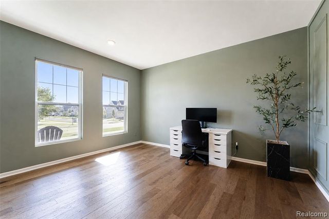 2716 Maize Loop, Saline, MI 48176