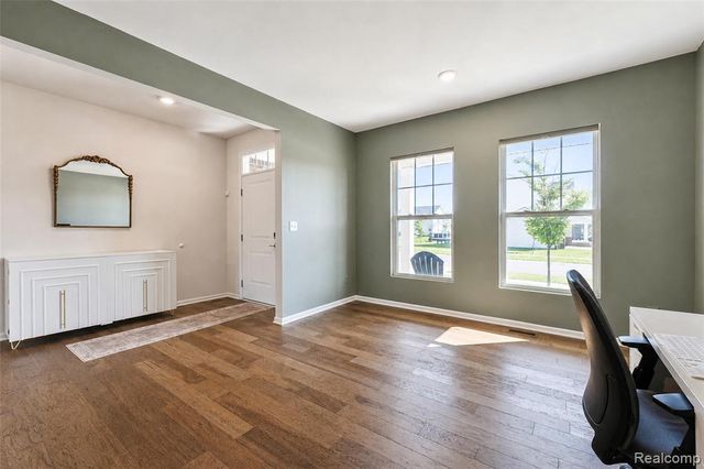 2716 Maize Loop, Saline, MI 48176
