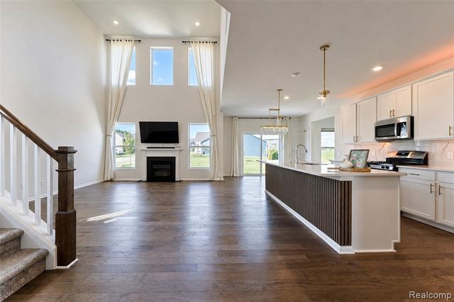 2716 Maize Loop, Saline, MI 48176