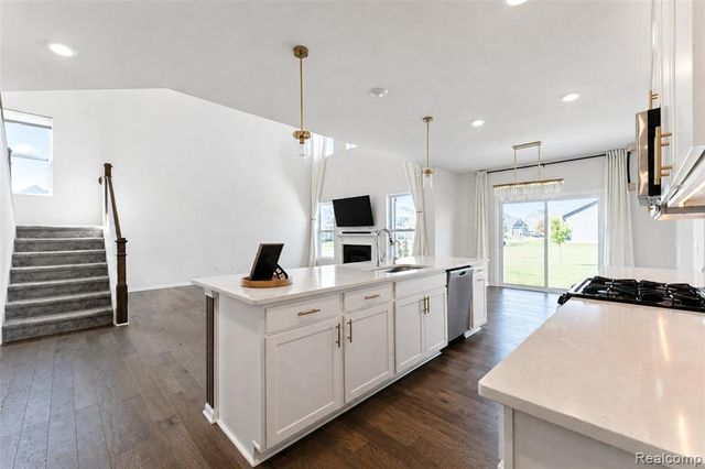 2716 Maize Loop, Saline, MI 48176