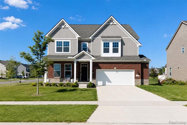 2716 Maize Loop, Saline, MI 48176