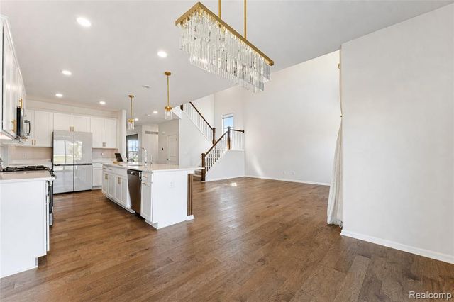 2716 Maize Loop, Saline, MI 48176
