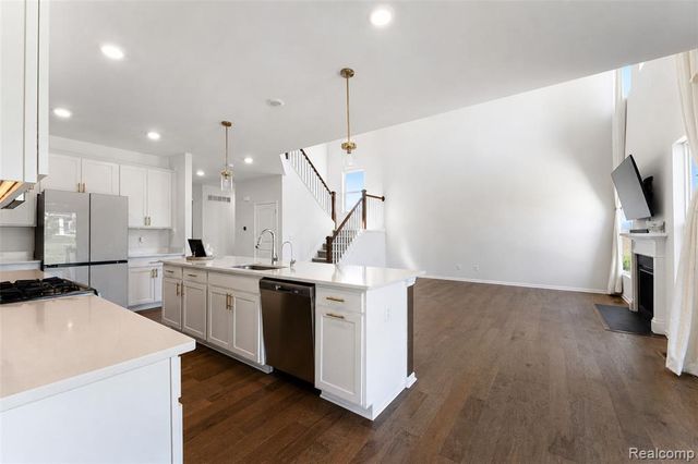 2716 Maize Loop, Saline, MI 48176