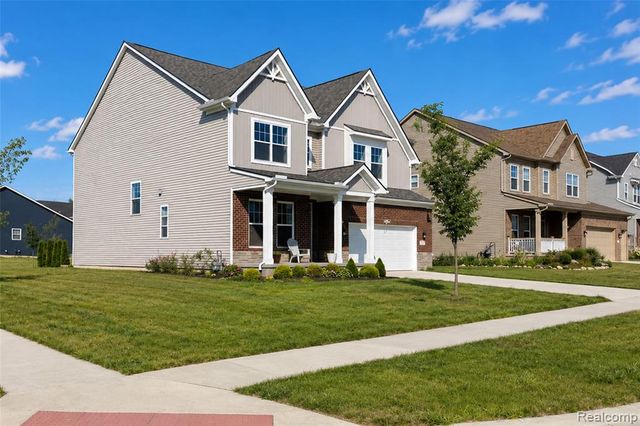 2716 Maize Loop, Saline, MI 48176