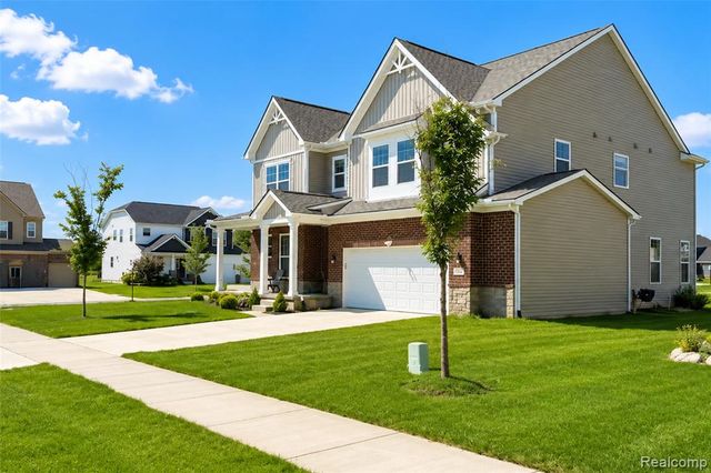 2716 Maize Loop, Saline, MI 48176