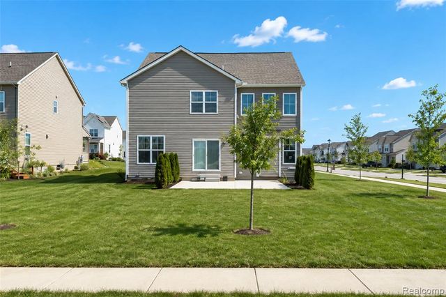2716 Maize Loop, Saline, MI 48176