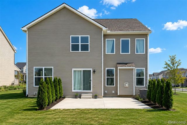 2716 Maize Loop, Saline, MI 48176