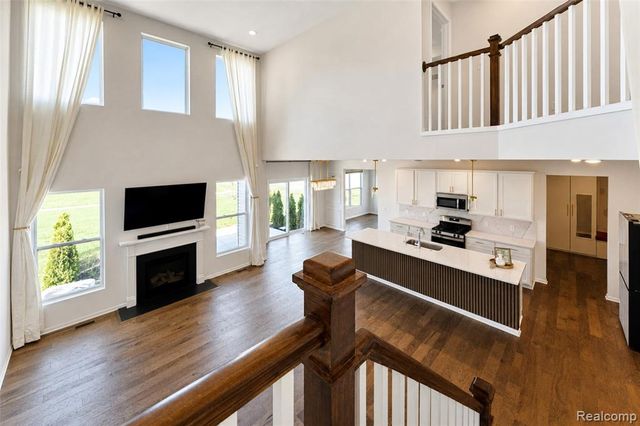 2716 Maize Loop, Saline, MI 48176