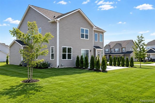 2716 Maize Loop, Saline, MI 48176