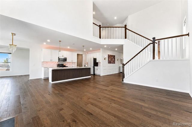 2716 Maize Loop, Saline, MI 48176