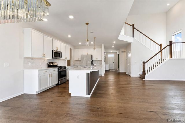 2716 Maize Loop, Saline, MI 48176