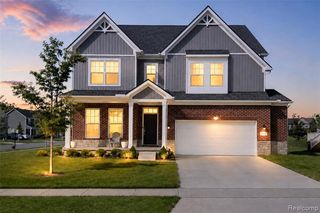 2716 Maize Loop, Saline, MI 48176