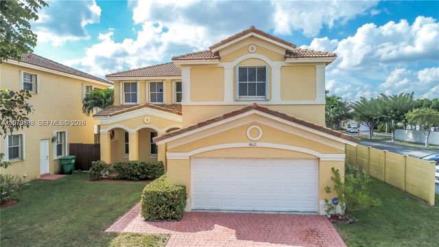 4612 NW 94th Ct 4612, Doral, FL 33178