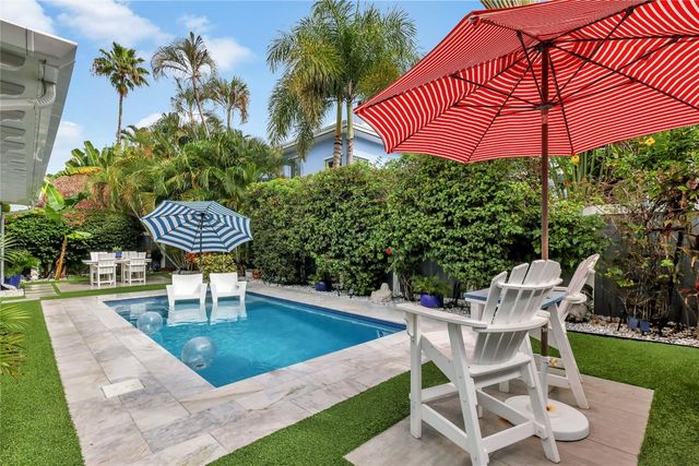 390 NE 10th Avenue, Fort Lauderdale, FL 33301