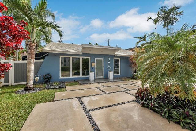 390 NE 10th Avenue, Fort Lauderdale, FL 33301