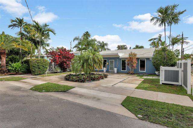 390 NE 10th Avenue, Fort Lauderdale, FL 33301