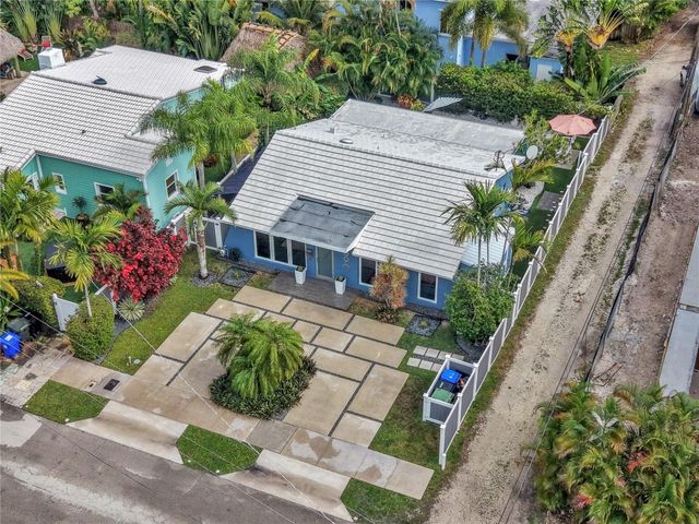 390 NE 10th Avenue, Fort Lauderdale, FL 33301