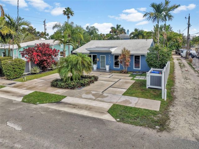 390 NE 10th Avenue, Fort Lauderdale, FL 33301